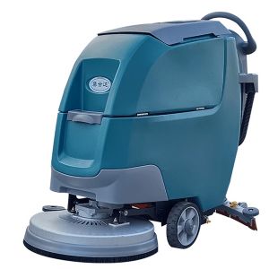 JH-A5手推电动扫地机（新）