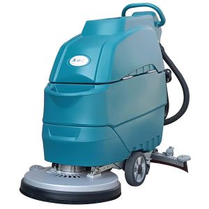 JH-A6手推电动扫地机（新）