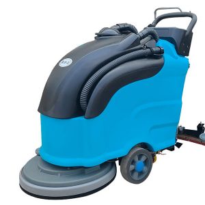 JH-C530手推电动扫地机（新）