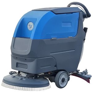 JH-D5A手推电动扫地机（新）