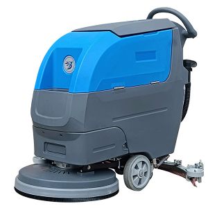 JH-D5手推电动扫地机（新）