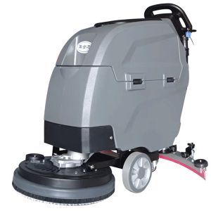 JH-D50A手推电动扫地机（新）