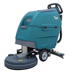 T260手推电动扫地车（新）