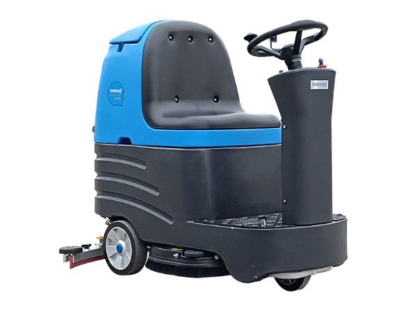 R-XBEN驾驶式电动洗地机（新）