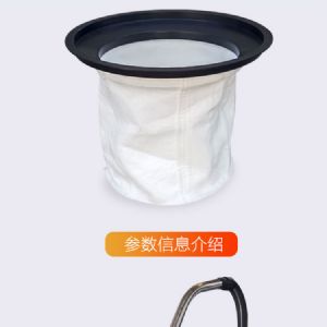 BF500工业吸尘器（新）