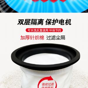 BF511工业吸尘器（新）