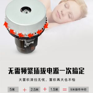 BF580工业吸尘器（新）