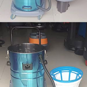 BF606工业吸尘器（新）