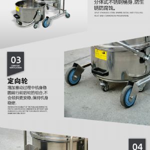 A70工业吸尘器（新）