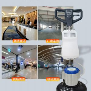 BF522多功能刷地机（新）