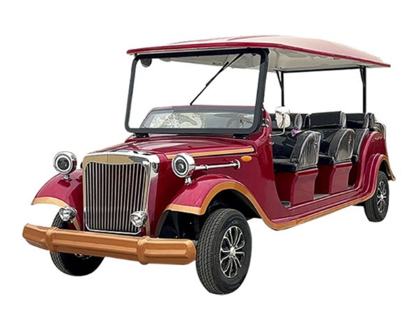 FY-GD-8A经典八座老爷车（新）