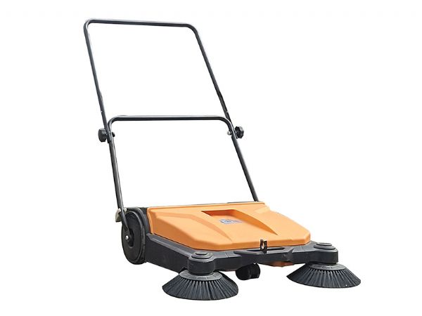 JH-680手推式扫地机（新）