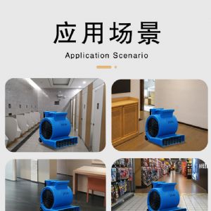BF535商用吹风机（新）