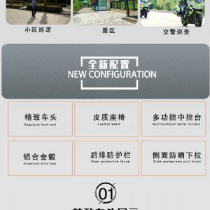 FY-GD-8A经典八座老爷车（新）