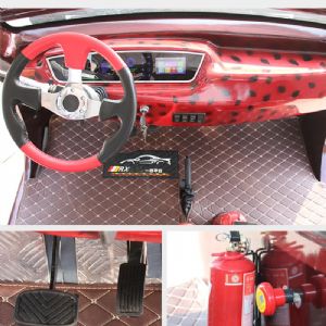 FY-GD-8A经典八座老爷车（新）