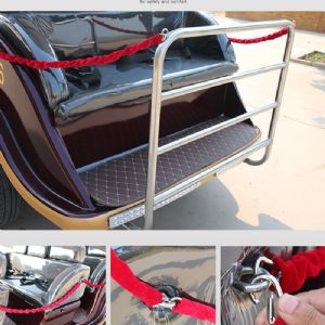 FY-GD-8A经典八座老爷车（新）