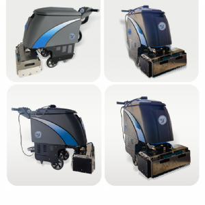 JH-510扶梯清洗机(新）