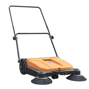 JH-680手推式扫地机（新）