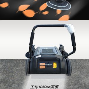 JH-980T手推式扫地机（新）