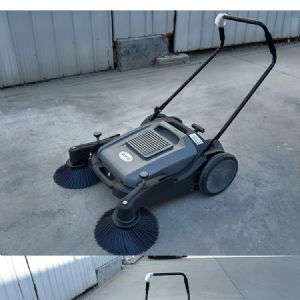 JH-980T手推式扫地机（新）