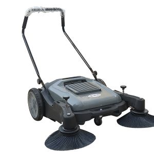 JH-980T手推式扫地机（新）