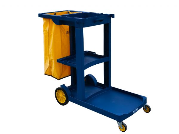 AF08170B多功能清洁车（新）