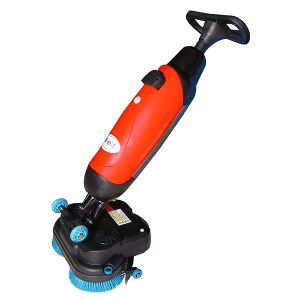 JH-mini双刷洗地机（新）