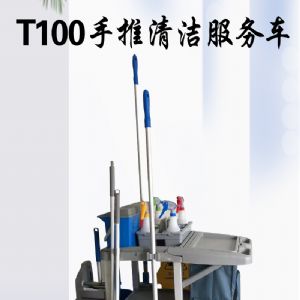 T100多功能清洁车（新）