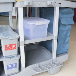 T100多功能清洁车（新）