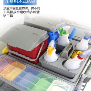 T100多功能清洁车（新）