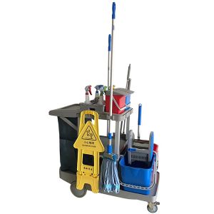 T100多功能清洁车（新）