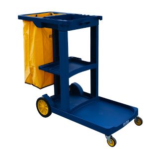 AF08170B多功能清洁车（新）